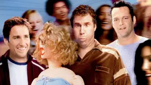 Задник к фильму "Старая закалка" #273158