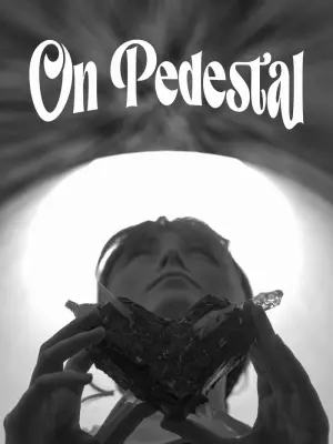 Постер к фильму "On Pedestal"