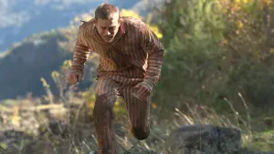 Задник к фильму "Мотылёк" #223385