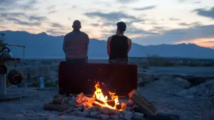 Задник к фильму "Бедный мальчик" #700132