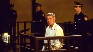 Задник к фильму "Красный угол" #292504