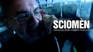 Задник к фильму "SCIOMÈN - Domenica era un bel giorno per andare in TV" #772545