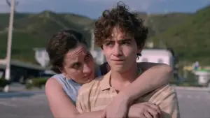 Задник к фильму "День рождения Сидни Люмета" #552007