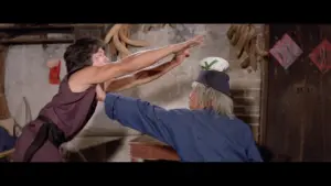 Задник к фильму "Змея в тени орла" #439907