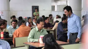 Задник к фильму "Ланчбокс" #224701