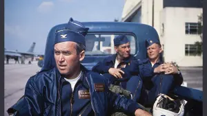 Задник к фильму "Стратегическое Авиационное Командование" #422246