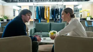 Задник к фильму "Свайпнуть" #590721