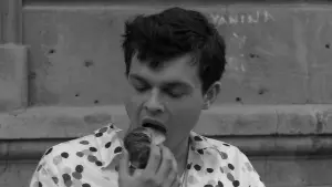 Задник к фильму "Тетро" #724012