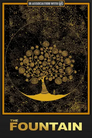 Постер к фильму "Фонтан" #250569