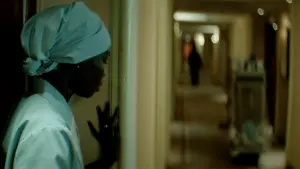 Задник к фильму "Случай в отеле «Нил Хилтон»" #276334