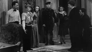 Задник к фильму "Правила игры" #207146