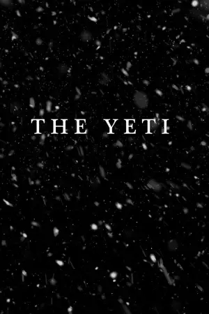 Постер к фильму "The Yeti"
