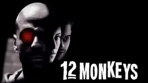 Задник к фильму "12 обезьян" #772903