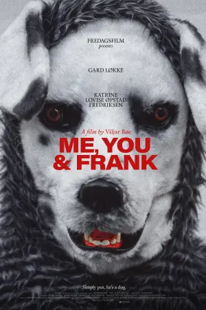 Постер к фильму "Опасный друг" #98450