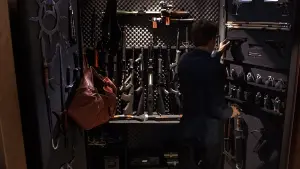 Задник к фильму "Большое дело" #347379