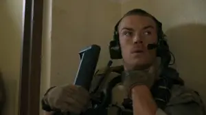 Задник к фильму "Под огнём" #524209