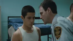 Задник к фильму "Загон для собак" #229840