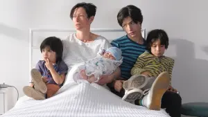 Задник к фильму "Что-то не так с Кевином" #207547