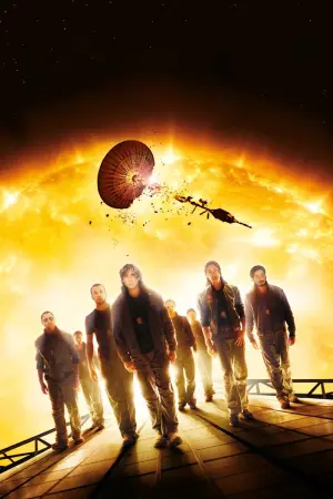 Постер к фильму "Пекло" #335380