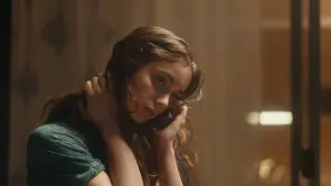 Задник к фильму "Первая девушка, которую я полюбила" #361097