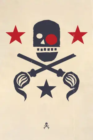 Постер к фильму "Токсичный мститель" #522089