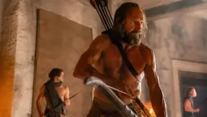 Задник к фильму "Возвращение Одиссея" #609007