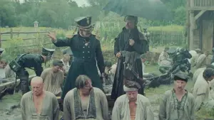 Задник к фильму "Пан Тадеуш" #726833