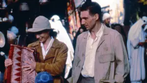 Задник к фильму "Английский пациент" #732600