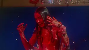 Задник к фильму "Кэрри" #639360