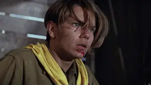 Задник к фильму "Индиана Джонс и последний крестовый поход" #601575