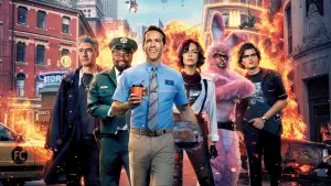 Задник к фильму "Главный герой" #209522