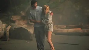 Задник к фильму "Туман" #355218