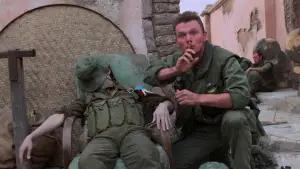 Задник к фильму "Цельнометаллическая оболочка" #651716