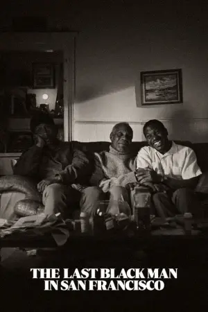 Постер к фильму "Последний черный в Сан-Франциско" #157577