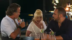 Задник к фильму "Все включено" #482214