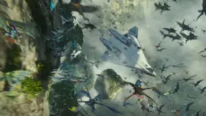 Задник к фильму "Вавилон" #620765