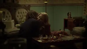 Задник к фильму "Кэрол" #685160