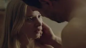 Задник к фильму "Слепая" #462143