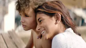 Задник к фильму "Капернаум" #176530