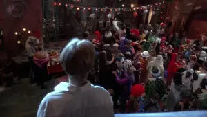 Задник к фильму "Каспер" #669410