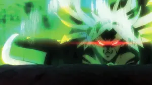 Задник к фильму "Драконий жемчуг: Супер (Броли)" #183835