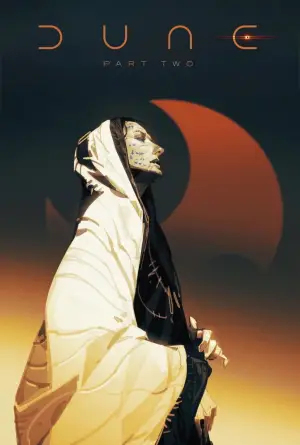 Постер к фильму "Дюна 2" #757468