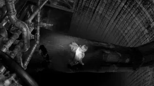 Задник к фильму "Друг мира" #471426