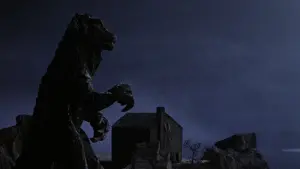 Задник к фильму "Горго" #478360