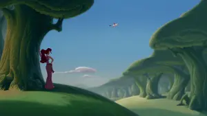 Задник к фильму "Геркулес" #595438