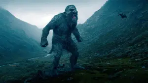 Задник к фильму "Тролль" #272288