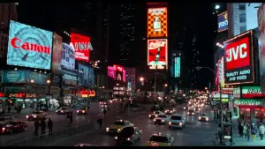 Задник к фильму "Один дома 2: Затерянный в Нью-Йорке" #567405