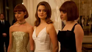 Задник к фильму "Время" #250143