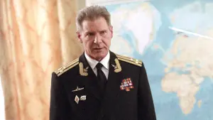 Задник к фильму "К-19" #283343