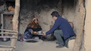 Задник к фильму "Без медведей" #194394